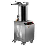 Шприц для набивки колбас Airhot SVA-15 (автоматический)