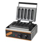 Аппарат для корн-догов Viatto VKD-5