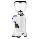 Кофемолка Eureka Zenith Neo 65 E White