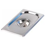 Крышка для гастроемкости Kitchen Muse 814-L GN1/4