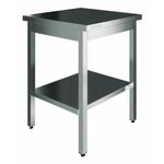 Стол производственный Restoinox СП-10/8-П