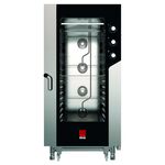 Печь конвекционная Tecnoeka MKF 1664 S