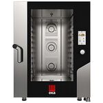 Печь конвекционная Tecnoeka MKF 1064 TS