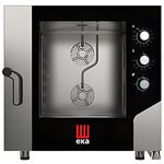 Печь конвекционная Tecnoeka MKF 664 S