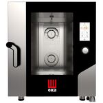 Пароконвектомат Tecnoeka MKF 711 VTS