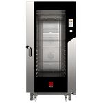 Печь конвекционная Tecnoeka MKF 1664 TS