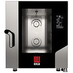 Пароконвектомат Tecnoeka MKF 711 BM