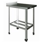 Стол производственный Restoinox СП-5/6-БР-ЭЦ