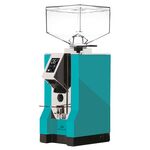 Кофемолка Eureka Mignon Specialita 55 16CR Blue Tiffany