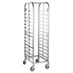 Тележка-шпилька Abat ТШГ-14-1/1