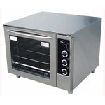 Шкаф жарочный Grill Master Ф2ЖТЛДЭ (24021)