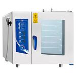 Пароконвектомат Abat ПКА 6-1/1 ПМФ2