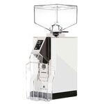 Кофемолка Eureka Mignon Brew Pro 55 16CR White