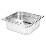 Гастроемкость Kitchen Muse 823-6 GN2/3-150 мм