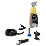 Устройство душирующее Unox XC208 SR