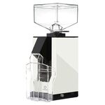 Кофемолка Eureka Mignon Crono 50 15BL White