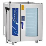 Пароконвектомат Abat ПКА10-1/1ПМ2