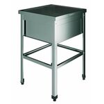 Ванна моечная Restoinox ВМС-1/5-ЭН