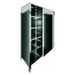 Шкаф кухонный Restoinox ШКК-15/6