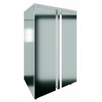 Шкаф кухонный Restoinox ШКР-10/6