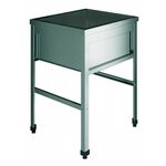 Ванна моечная Restoinox ВМС-1/6-ЭК