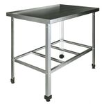 Стол производственный Restoinox СП-10/8-Р-ЭЦ