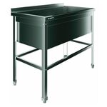 Ванна котломоечная Restoinox ВМСК-1/12/6-Б-ЭЦ