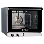 Печь конвекционная Abat КПП-4Э