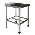 Стол производственный Restoinox СП-7/6-БР-ЭЦ