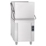 Машина посудомоечная купольная Abat МПК-700К-01