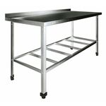 Стол производственный Restoinox СП-16/6-БР-ЭН