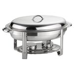 Мармит Чафинг-диш Viatto WH836