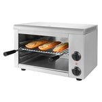 Гриль саламандра Viatto HES-938