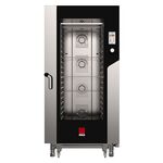 Пароконвектомат Tecnoeka MKF 2011 TS