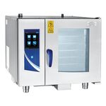 Пароконвектомат Abat ПКА 6-1/1ПП2