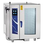 Пароконвектомат Abat ПКА 10-1/1ПП2