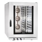 Печь конвекционная Abat КЭП-10