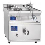 Котел пищеварочный Abat КПЭМ-60/7Т (нерж. сталь)