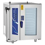 Пароконвектомат Abat ПКА 10-1/1ВМ2