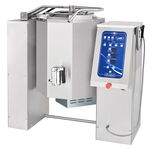 Котел пищеварочный Abat КПЭМ-60-ОМ2 со сливным краном