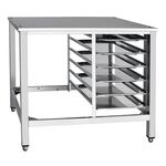 Подставка под пароконвектомат Abat ПК-6МС