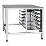 Подставка под пароконвектомат Abat ПК-6МФ