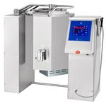 Котел пищеварочный Abat КПЭМ-60-ОМП со сливным краном