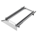 Подставка под пароконвектомат Abat ПТП-20