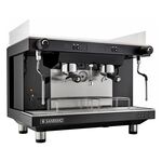 Кофемашина полуавтоматическая Sanremo Zoe Tall SAP 2GR Black (UZN221212006B) высокая группа