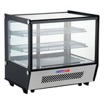 Витрина холодильная Cooleq CW-120S