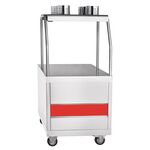 Прилавок Abat ПСП-70ПМ для столовых приборов