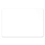 Доска разделочная Viatto SZ4530WHITE 450х300х12 мм