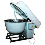 Тестомес Пензмаш ТММ-140.2 (2 скорости, дежа из нержавеющей стали)