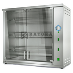 Гриль для кур Atesy Командор 2/3-Э